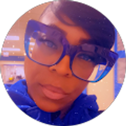 Profile photo of Nekedra Thomas