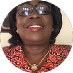 Profile photo of Patience Alilionwu