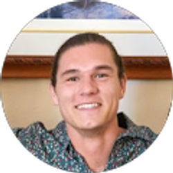 Profile photo of Spencer Parks