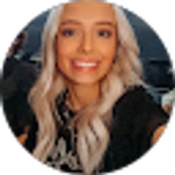 Profile photo of Cassidi Cowdery