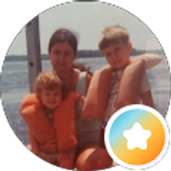 Profile photo of Dan Rhoades