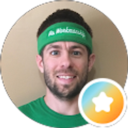 Profile photo of Eric Pfeffer
