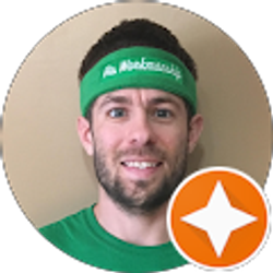 Profile photo of Eric Pfeffer