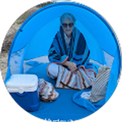 Profile photo of Donor Dorr