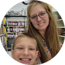 Profile photo of Shawna Marie