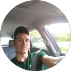 Profile photo of Travis Ledbetter