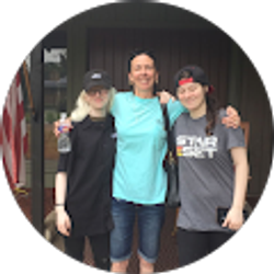 Profile photo of Stacey Eckert