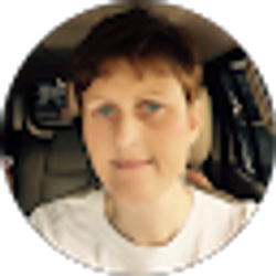 Profile photo of Lisa Morahan