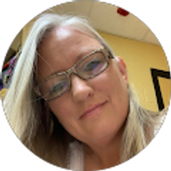 Profile photo of Tina Rayos