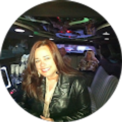 Profile photo of Denise Orcutt (starlightnpungo)