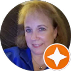 Profile photo of Carol Cook