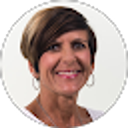 Profile photo of Mary Beckman