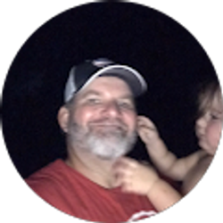 Profile photo of Tim Bedgood