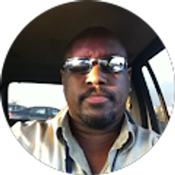 Profile photo of Richard Dale