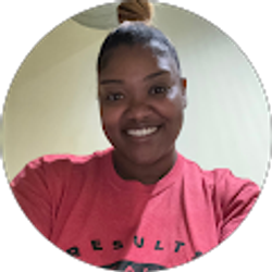 Profile photo of DaShai Forehand