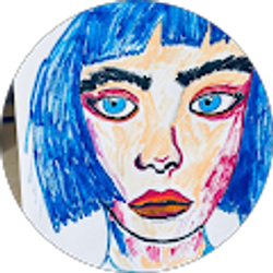 Profile photo of Andrea Cobos