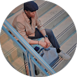 Profile photo of Romeo Venci