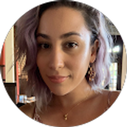 Profile photo of Ilene Vazquez