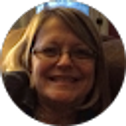 Profile photo of Caryn Halstead