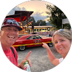 Profile photo of Trey Hall