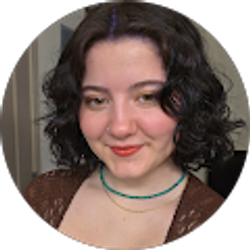 Profile photo of Leah Tanner