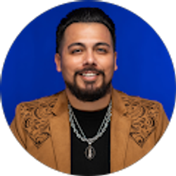 Profile photo of Xavier Alas