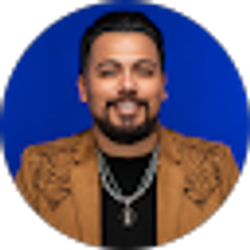 Profile photo of Xavier Alas