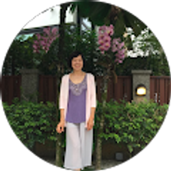 Profile photo of Mary Shih