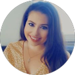 Profile photo of Chanel Gad