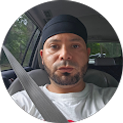 Profile photo of Luis Duran