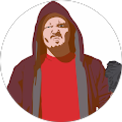 Profile photo of Cranky Kong