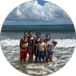 Profile photo of Tiffiany Anglin