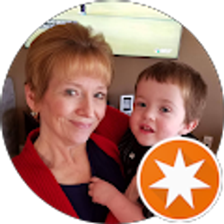 Profile photo of Amy Crabtree