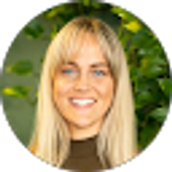 Profile photo of Meriah Dale Fields