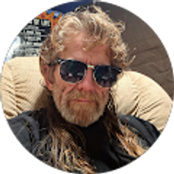 Profile photo of Mark Mattingly