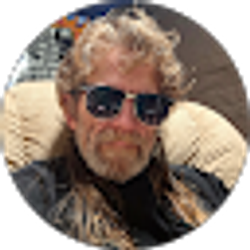 Profile photo of Mark Mattingly