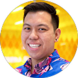 Profile photo of Matt Bui