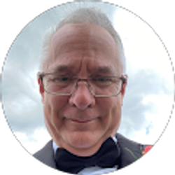 Profile photo of Dominic Lucido