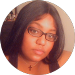 Profile photo of Alexis Brooks