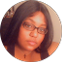 Profile photo of Alexis Brooks