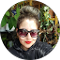 Profile photo of Michelle A