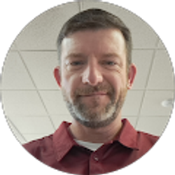 Profile photo of Paul Porter