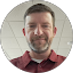 Profile photo of Paul Porter
