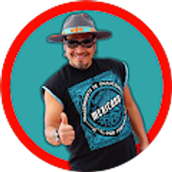 Profile photo of Patricio M Ramirez