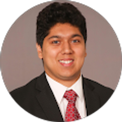 Profile photo of Michael Palacios