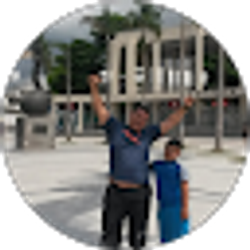 Profile photo of Lendy Machado Personal