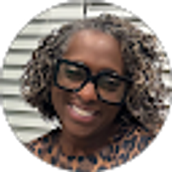 Profile photo of Karen Brown