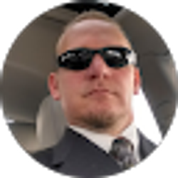 Profile photo of Douglas Israel