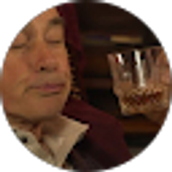 Profile photo of Jake Simpson