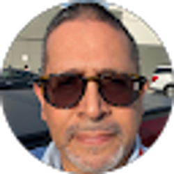Profile photo of Robert